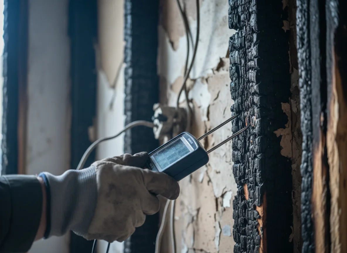 Fire Damage Restoration Tiplersville, MS FAQs